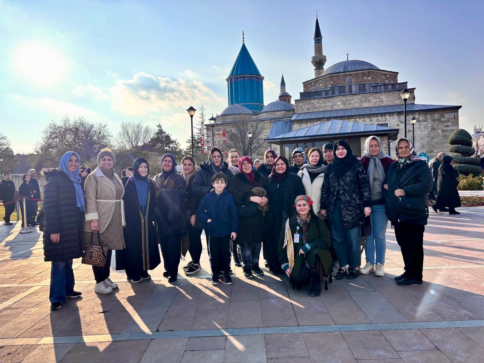Rabia Köçer tur fotoğrafı 7