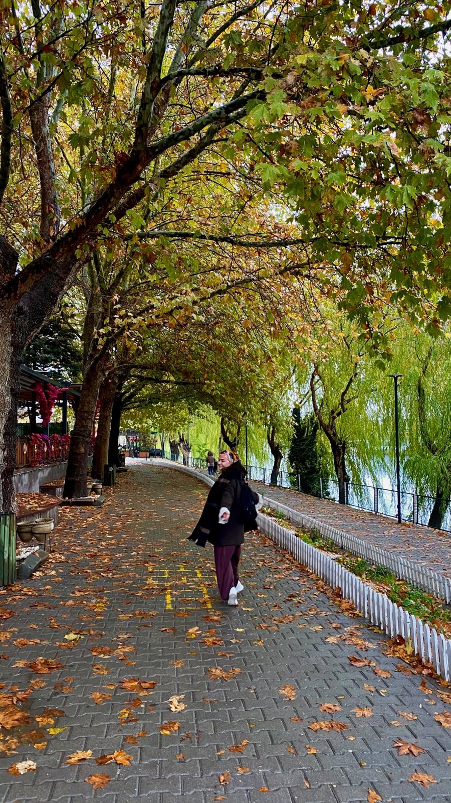 Rabia Köçer tur fotoğrafı 8