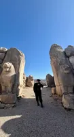 Rabia Köçer tour photo 9