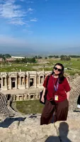 Rabia Köçer tour photo 10