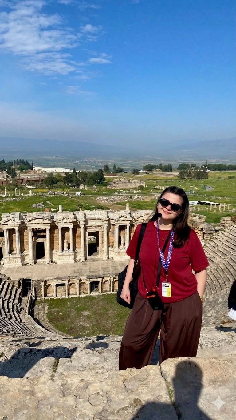 Rabia Köçer tur fotoğrafı 10
