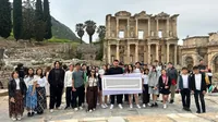 Rabia Köçer tour photo 11