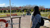 Rabia Köçer tour photo 12