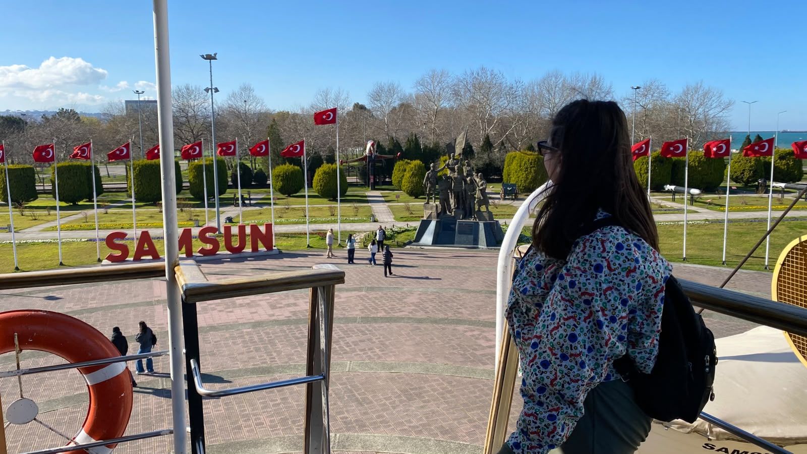 Rabia Köçer tur fotoğrafı 12