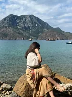 Rabia Köçer tour photo 13