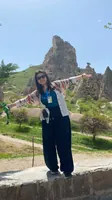 Rabia Köçer tour photo 15