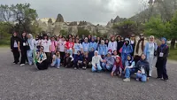 Rabia Köçer tour photo 16