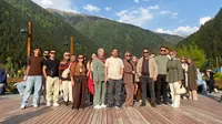 Rabia Köçer tour photo 17
