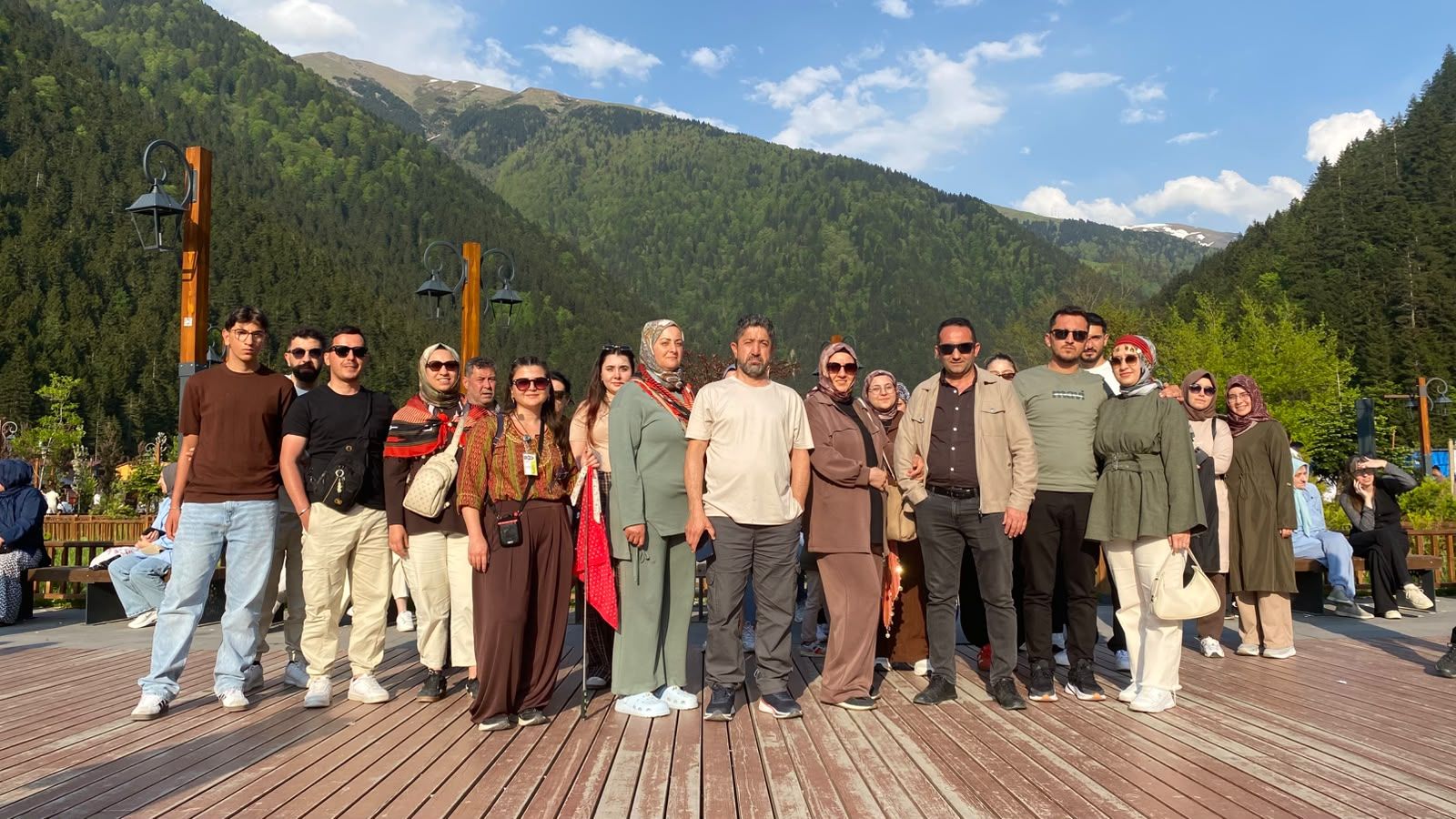 Rabia Köçer tur fotoğrafı 17