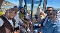 Rabia Köçer tour photo 20