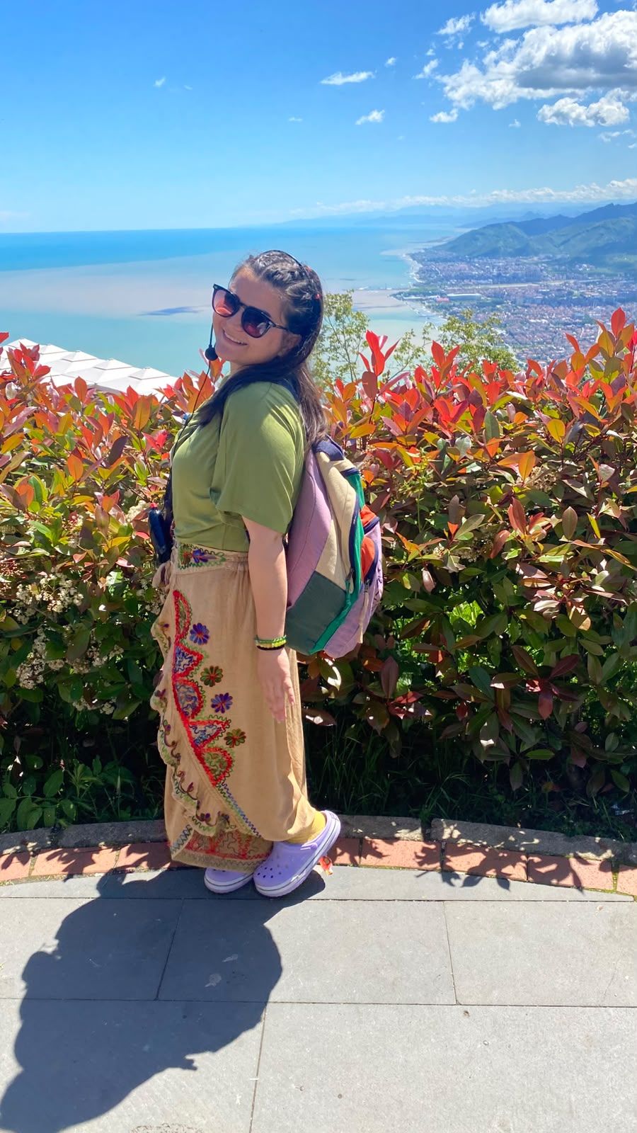 Rabia Köçer tur fotoğrafı 21