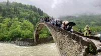 Rabia Köçer tour photo 22