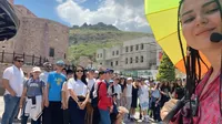 Rabia Köçer tour photo 23