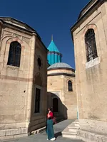 Rabia Köçer tour photo 24
