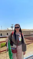 Rabia Köçer tour photo 25