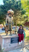 Rabia Köçer tour photo 27
