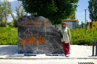 Rüveyde Soyarslan tour photo 1