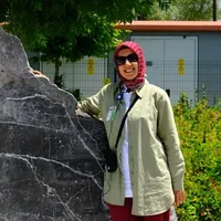 Rüveyde Soyarslan tour photo 3