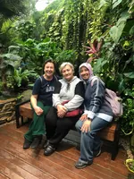 Rüveyde Soyarslan tour photo 7