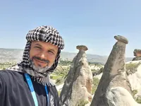 Şakir Özşen tour photo 1