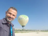 Şakir Özşen tour photo 2