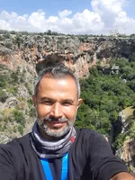 Şakir Özşen tour photo 3