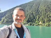 Şakir Özşen tour photo 4