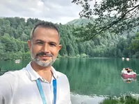 Şakir Özşen tour photo 5