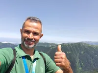 Şakir Özşen tour photo 6