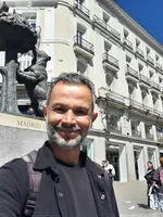 Şakir Özşen tour photo 8