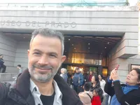 Şakir Özşen tour photo 9