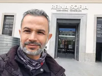 Şakir Özşen tour photo 10