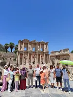 Şakir Özşen tour photo 16