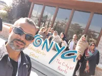 Şakir Özşen tour photo 17
