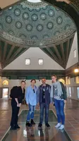 Şakir Özşen tour photo 18