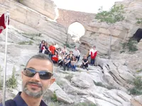 Şakir Özşen tour photo 20