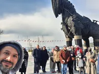 Şakir Özşen tour photo 21
