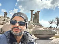 Şakir Özşen tour photo 22