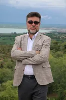 Salih Zeki Keş tour photo 2