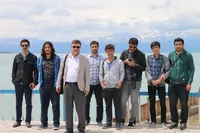 Salih Zeki Keş tour photo 3