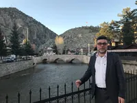 Salih Zeki Keş tour photo 4