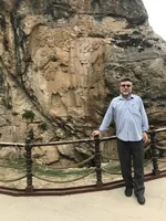 Salih Zeki Keş tour photo 5