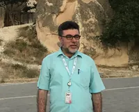 Salih Zeki Keş tour photo 6