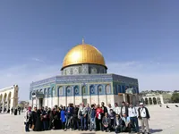 Salih Zeki Keş tour photo 7