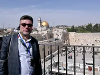 Salih Zeki Keş tour photo 8