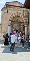 Salih Zeki Keş tour photo 10
