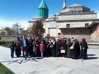 Salih Zeki Keş tour photo 11