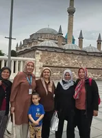Şerife Arslan tour photo 1