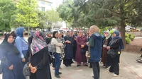 Şerife Arslan tour photo 2