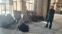 Şerife Arslan tour photo 3